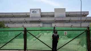 Fuenlabrada paraliza las obras en La Cantueña para hacer un centro de Menas pese a la suspensión judicial