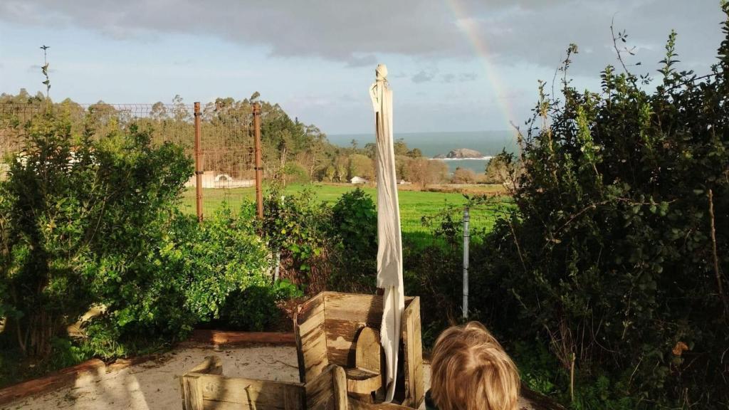 Festival Amadahi en Oleiros