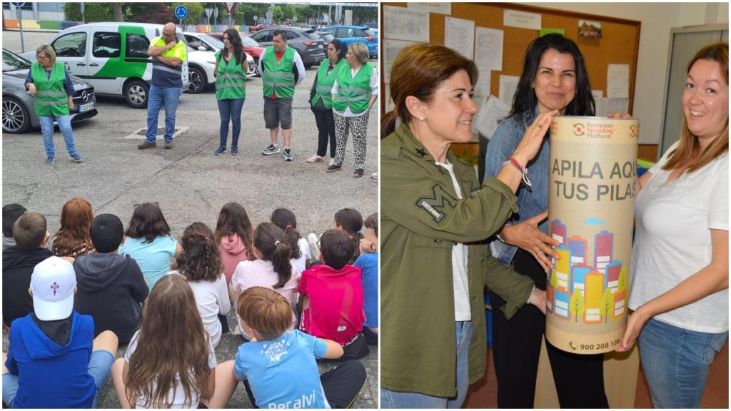 Día Mundial del Medio Ambiente.