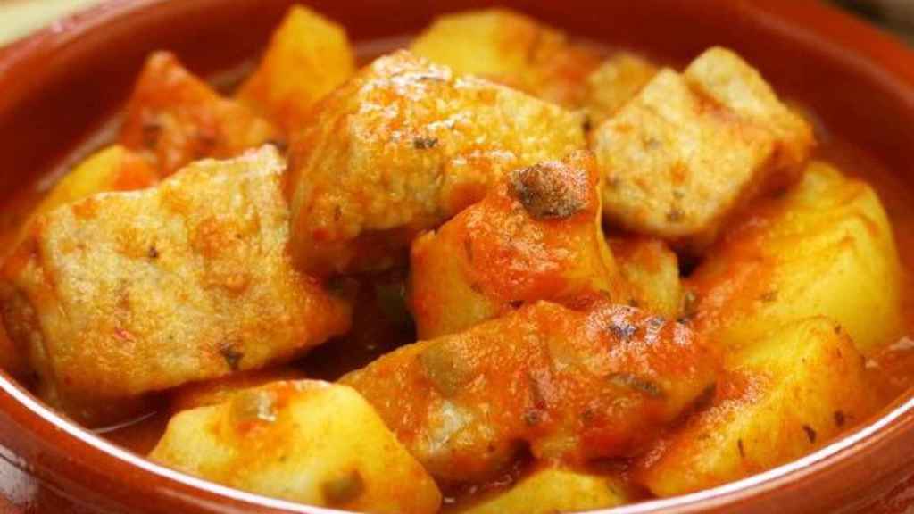 La cena más típica en Cantabria y alta en proteínas: fácil de hacer con tan solo 4 ingredientes