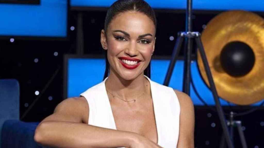 Lara Álvarez, fichaje bomba de TVE: su primer programa tras su salida de Telecinco será un concurso
