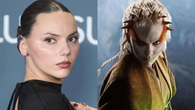 Quién es y dónde hemos visto antes a Dafne Keen, la actriz española que protagoniza la serie 'The Acolyte'