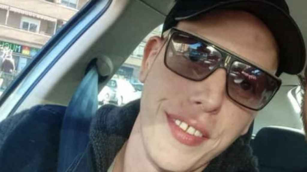 Francisco de Pablo Páez.