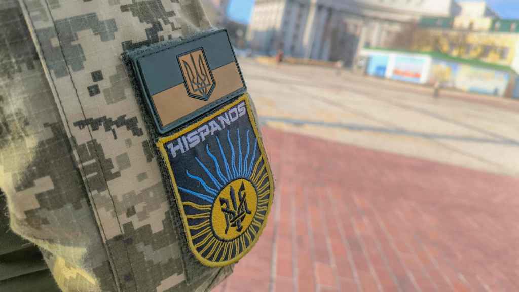 A pesar de sus heridas y de que debido a las secuelas no está ya en condiciones de regresar a la primera línea, 'Hippy' ha conservado su estatus de militar en activo.