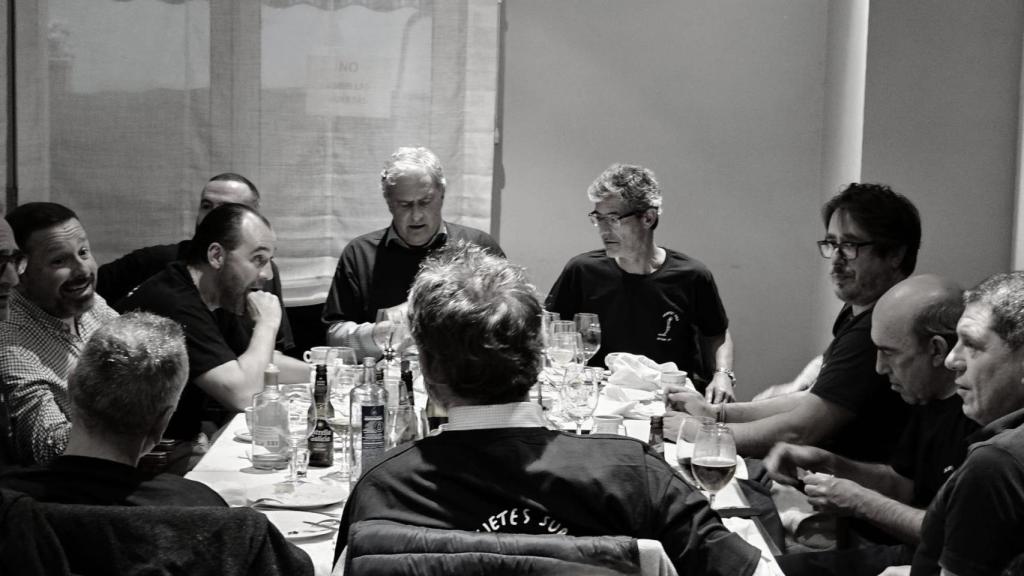 Surfistas veteranos y pioneros de A Coruña celebrarán un evento especial este sábado