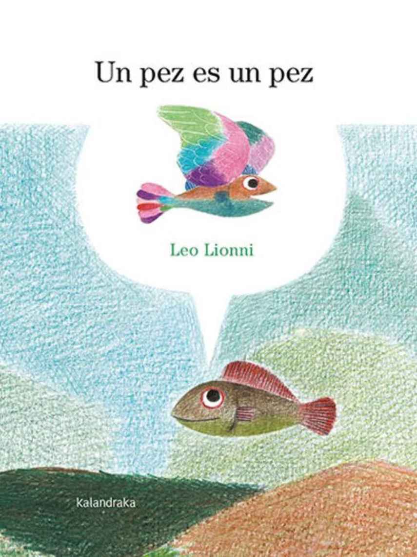Portada del cuento que Irene Montero le ha comprado a sus hijos.
