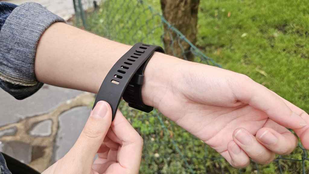 Xiaomi Redmi Watch 4
