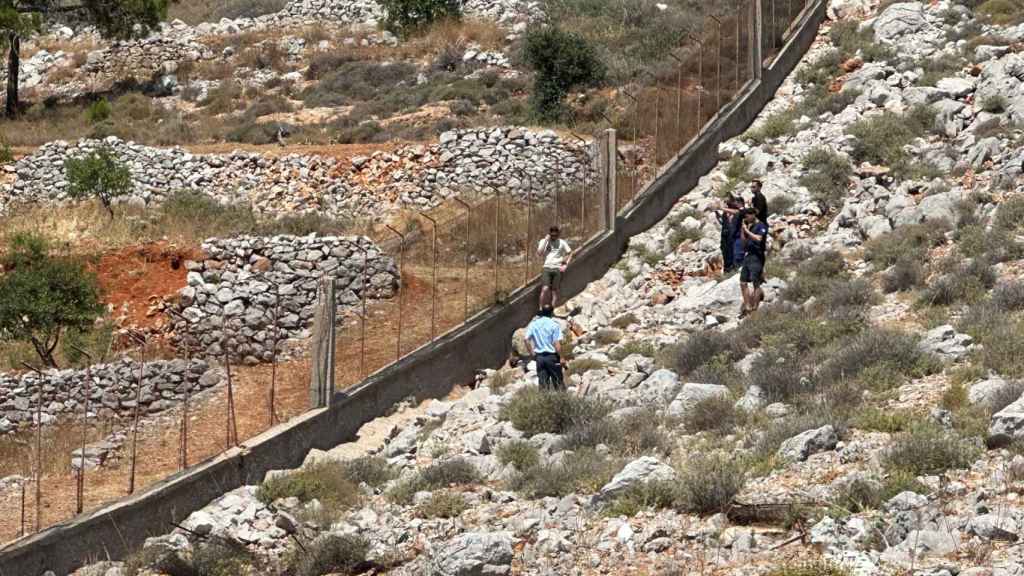 Hallan el cuerpo del presentador de televisión británico Michael Mosley en la isla de Symi.