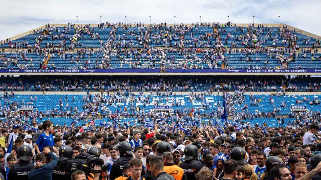 El Hércules se prepara para una semana clave en su planificación deportiva