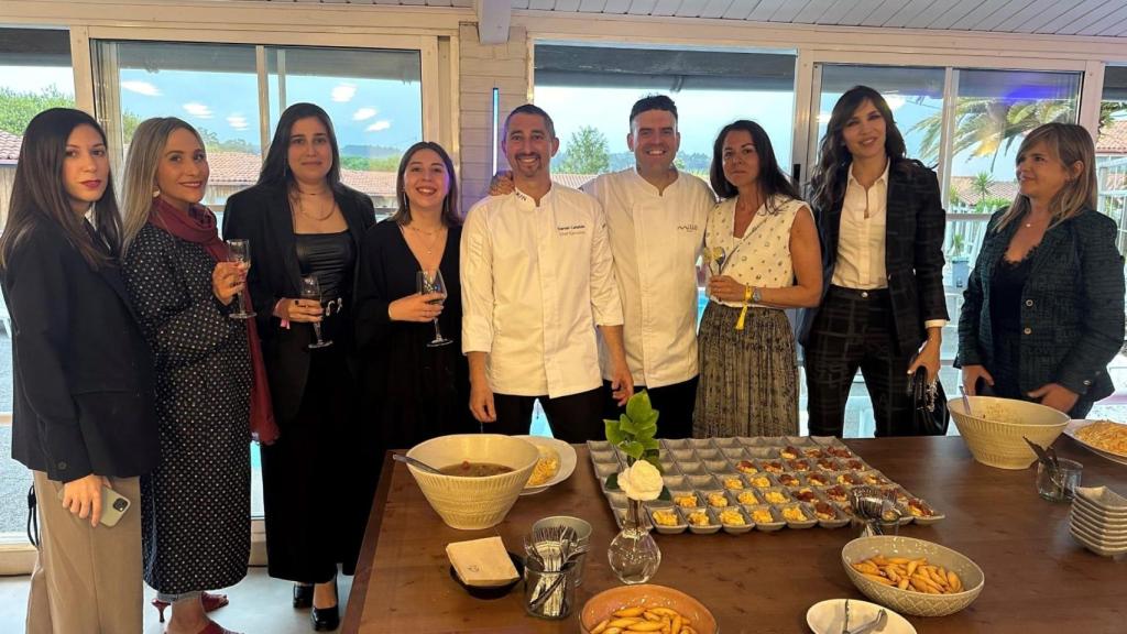 Evento ‘Makkan Sunset’