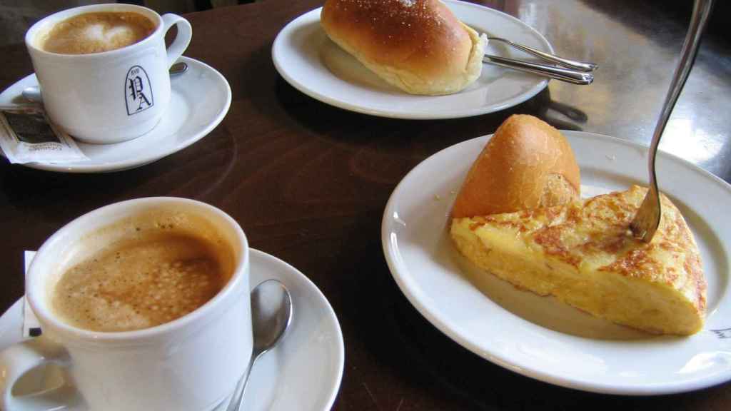 Los edulcorantes 'cero calorías' se han popularizado en bebidas como el café-