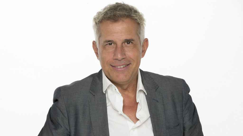 Ignacio Elguero. Foto: RTVE