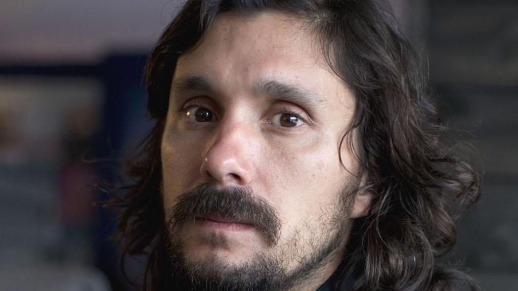 Lisandro Alonso. Foto: Atalante