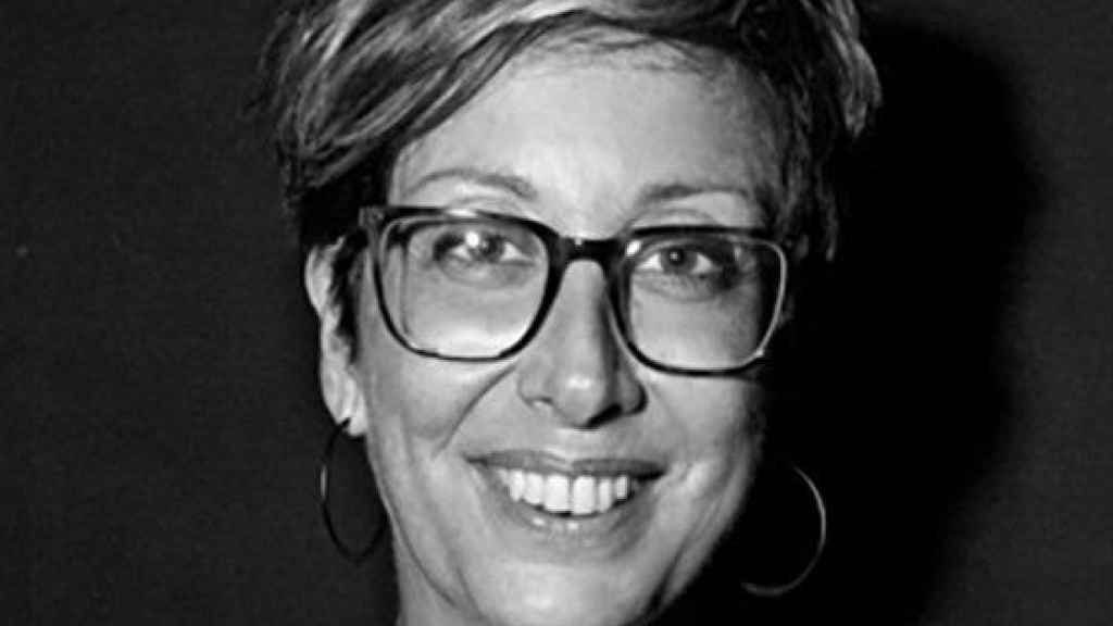 María Cárdenas. Foto: Europa Press.