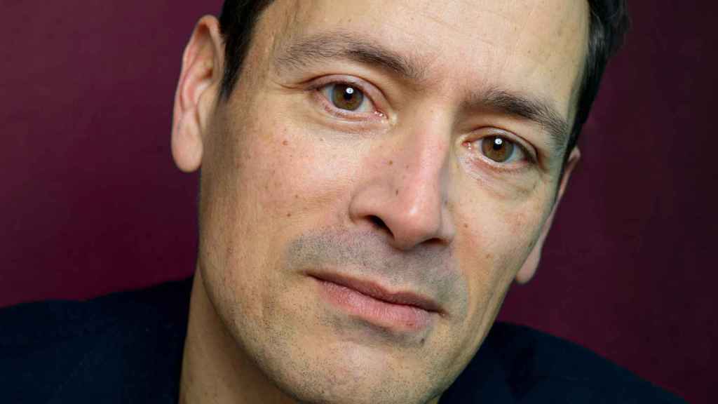 Jean-Baptiste Andrea. Foto: Celine Nieszawer / Leextra / L'Iconoclaste