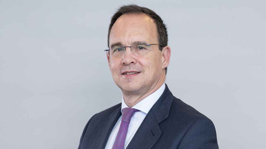 Felipe Requejo, director general de Nortegas Renovables.