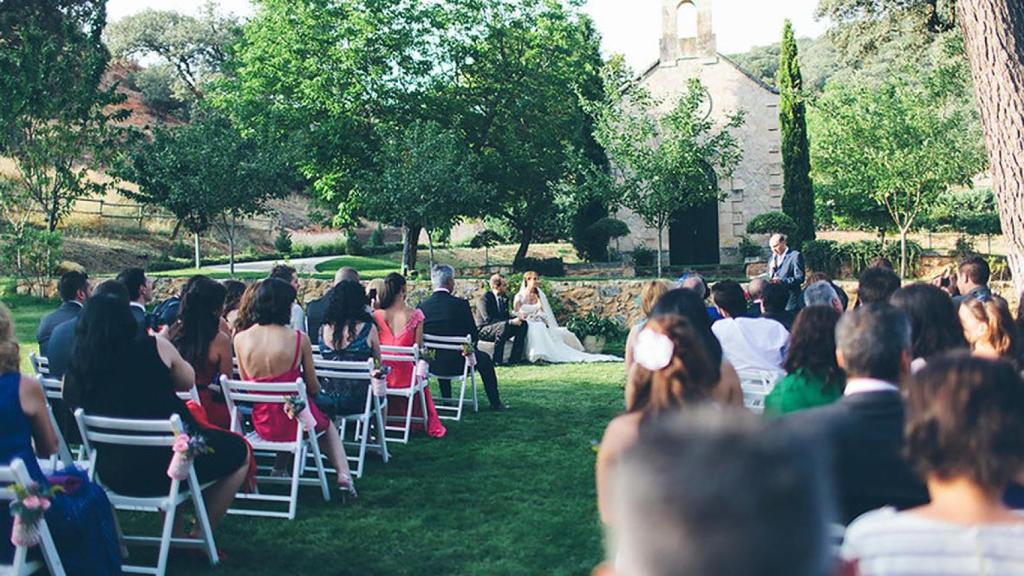 Foto: Monte de Cutamilla.