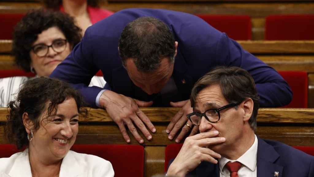 Lo más insoportable sería que nos llamen 'botiflers': por qué ERC deja tirado a Illa en contra de su interés