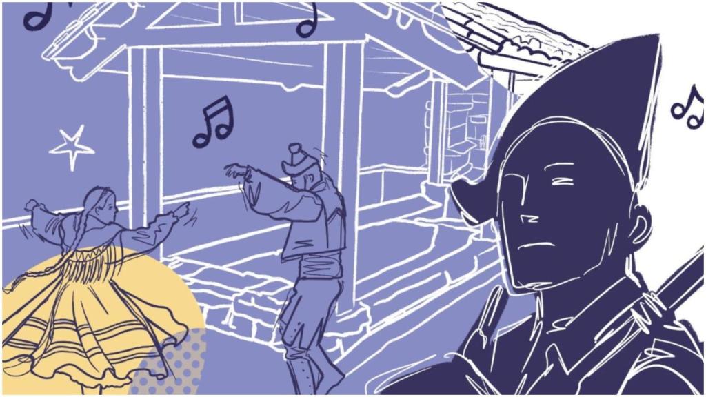 Fiestas patronales de Palavea, en A Coruña: Verbena, actividades y conciertos este fin de semana