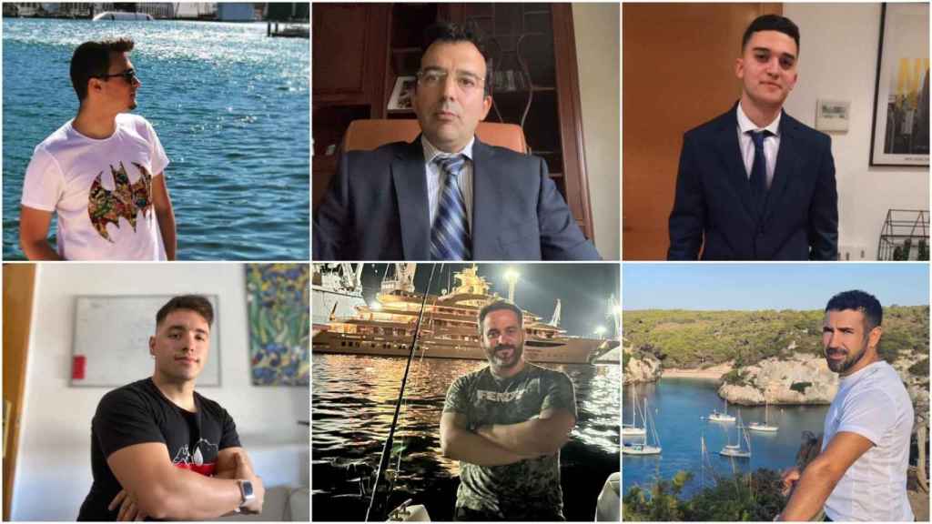 Seis votantes de Alvise Pérez en las elecciones europeas dan su perspectiva a EL ESPAÑOL.