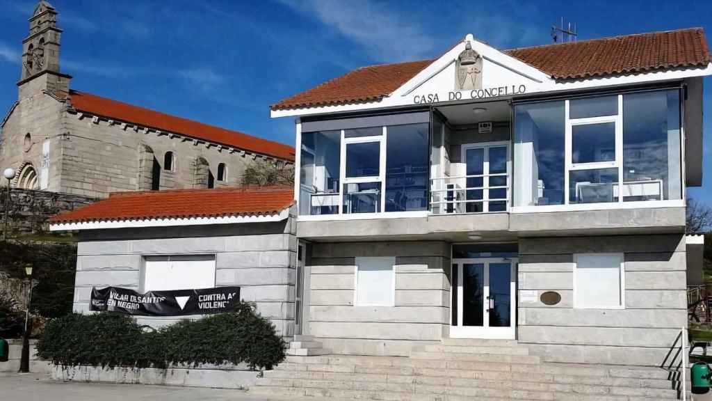 Concello de Vilar de Santos