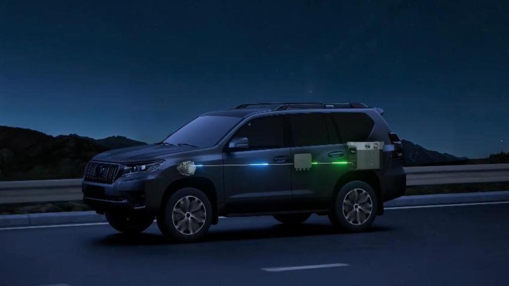 Así funciona el sistema de Ecoflow