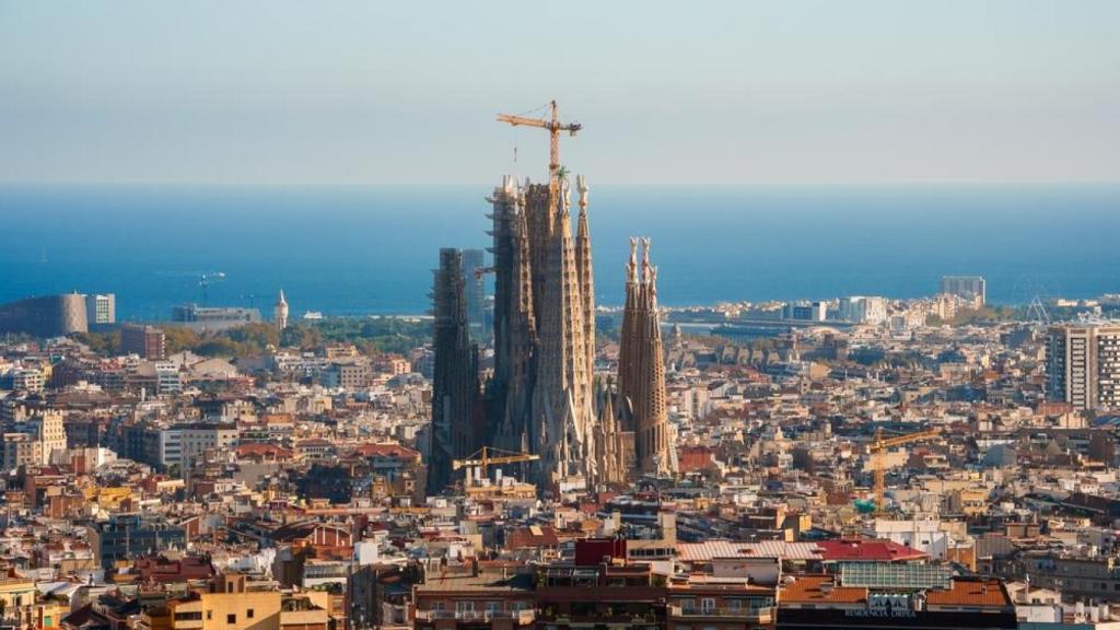 Barcelona.