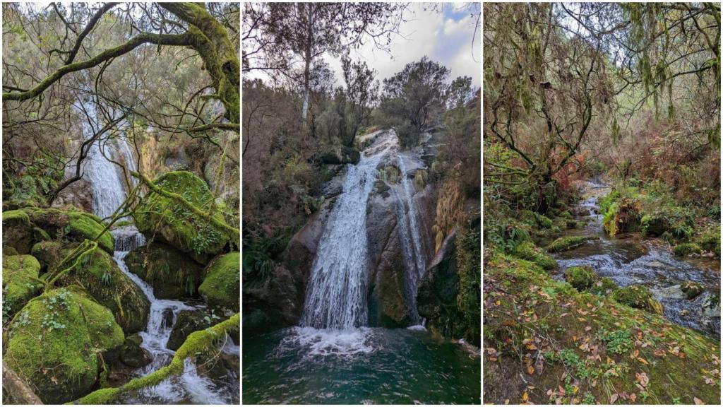 Fervenza das Panizas