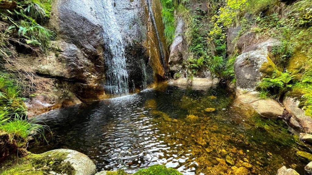 Fervenza das Panizas