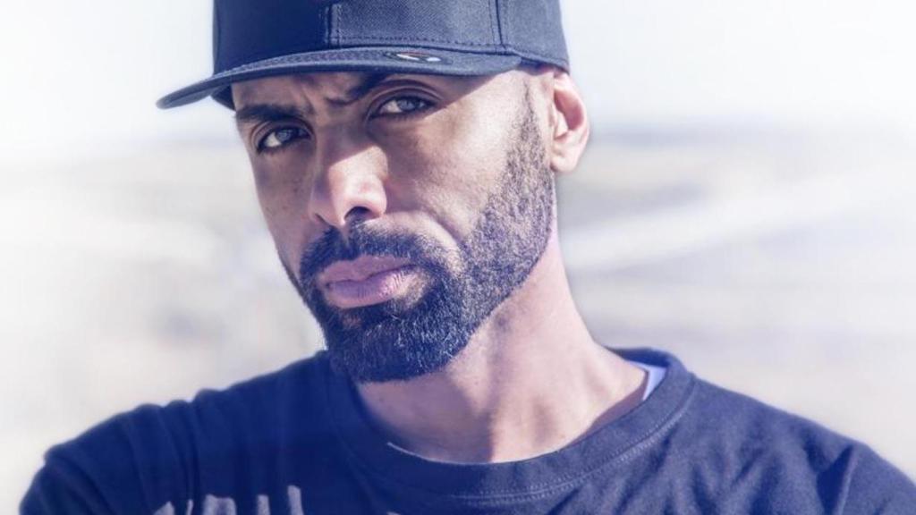 Imagen de 'El Chojin'