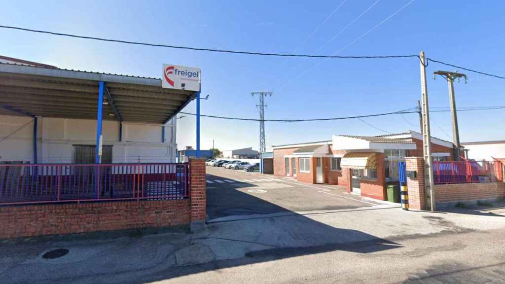 Freigel Foodsolutions