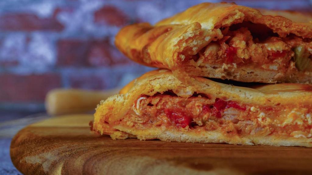 Esta es la empanada más deliciosa que se elabora en Asturias: una receta única con un toque especial