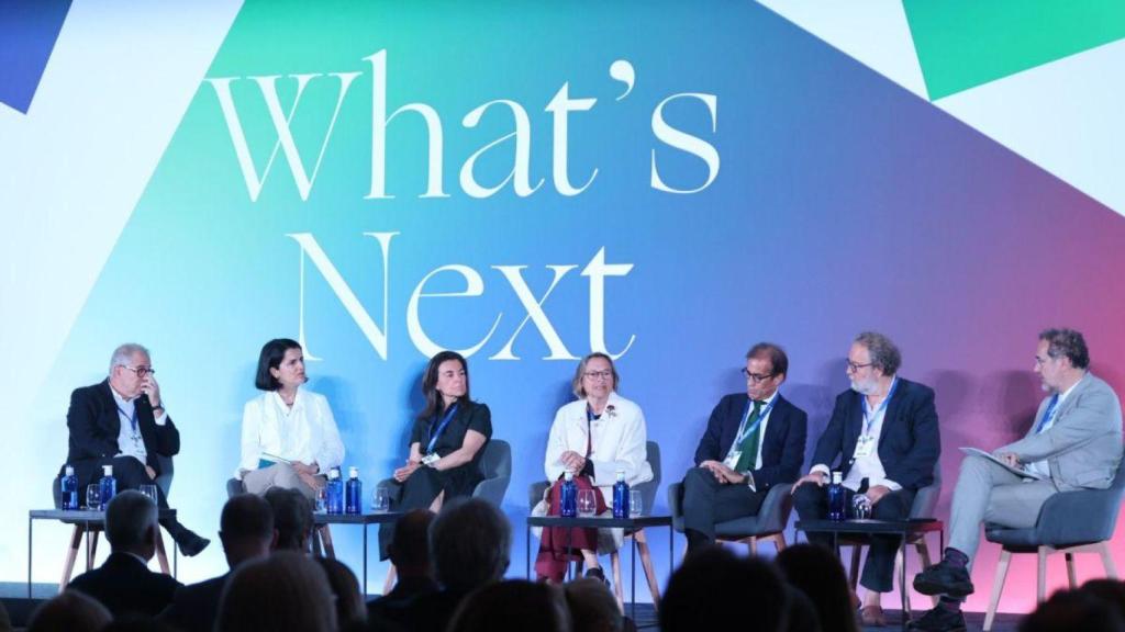 Convención anual de Turisme de Barcelona.