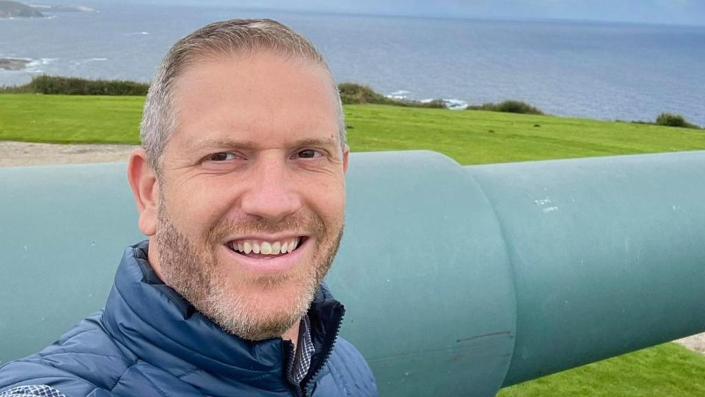 Diego Solier. Cedida