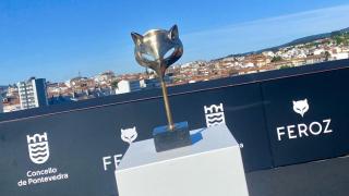El impacto de los Premios Feroz en Pontevedra: la gala generó 33,5 millones de euros