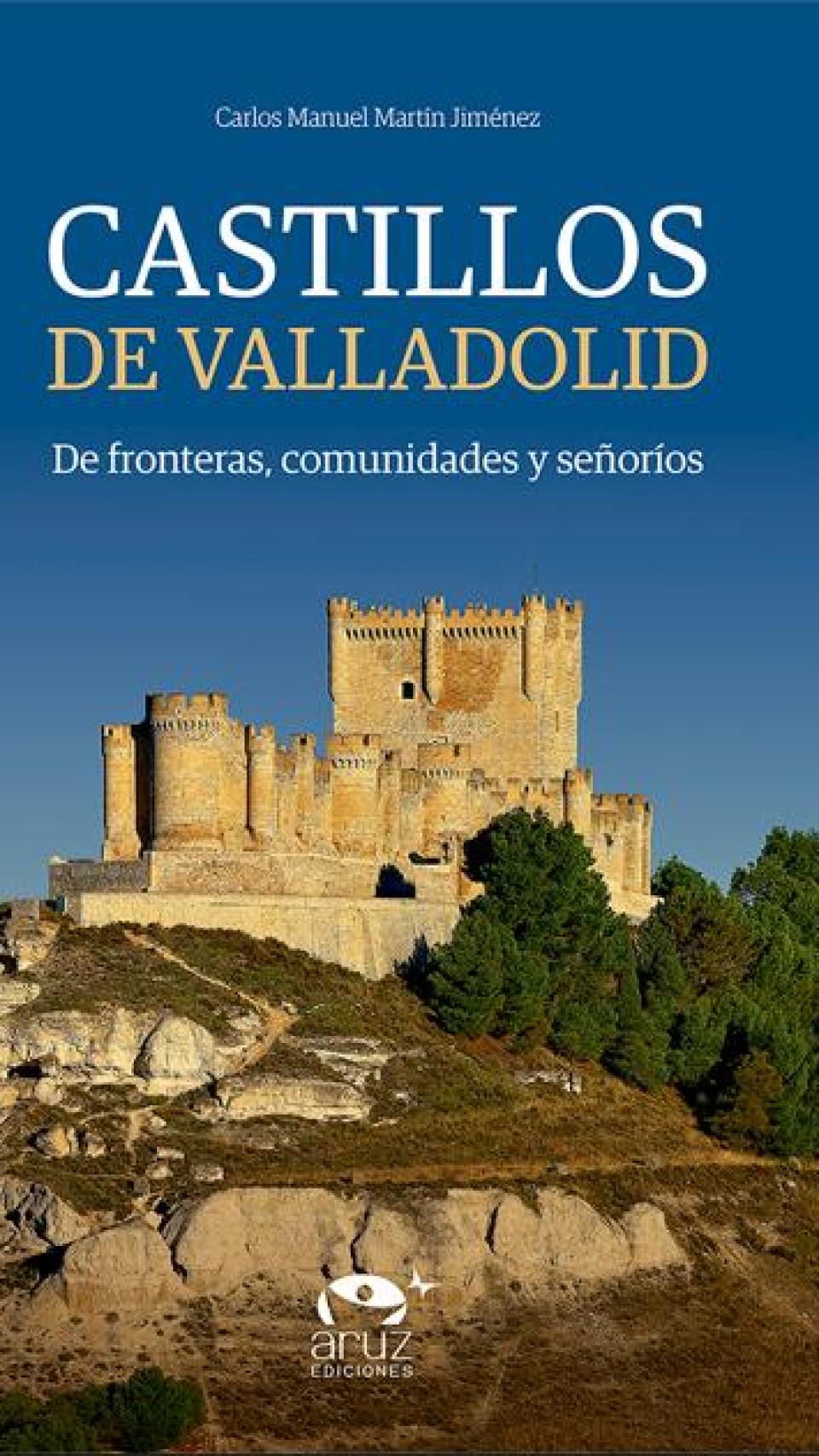Portada del libro