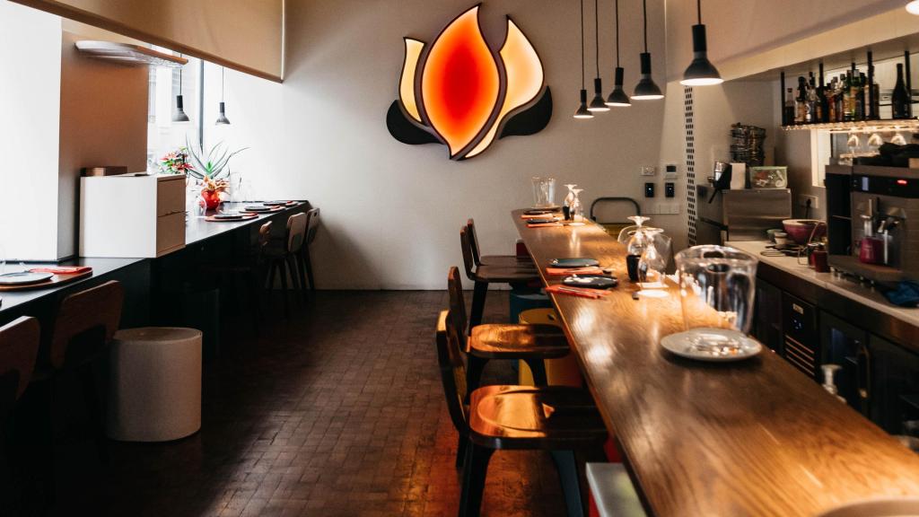 Restaurante Yakitoro.