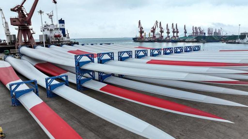 El sector de las renovables parece que no tiene fin; demanda carreras técnicas, informáticas, sociales o de marketing.