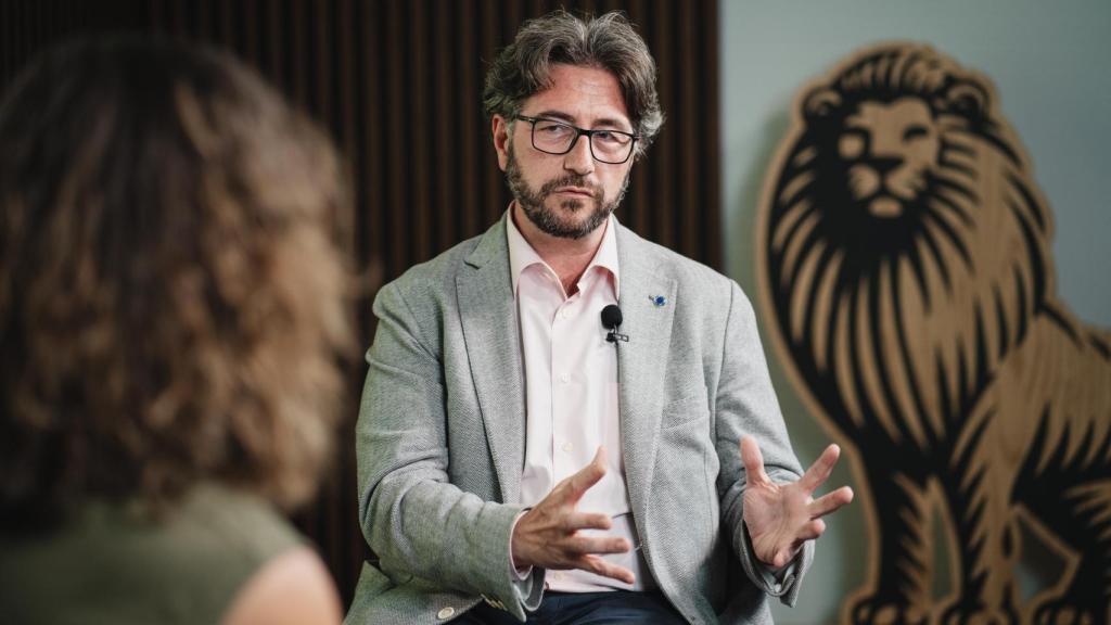 El alcalde de Pinto anuncia que su proyecto de parkings en el centro va a crear más de 400 plazas.