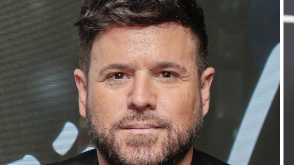 Exclusiva: Pablo López y el artista internacional Mika fichan por 'El piano', el nuevo programa de laSexta