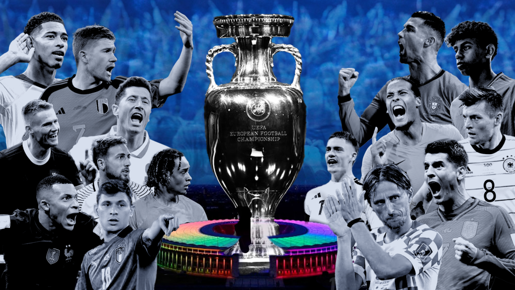 Guía de la Eurocopa 2024