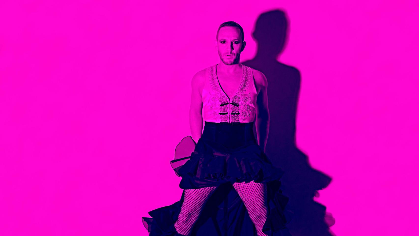 Manuel Liñán. Foto: MarcosGpunto.