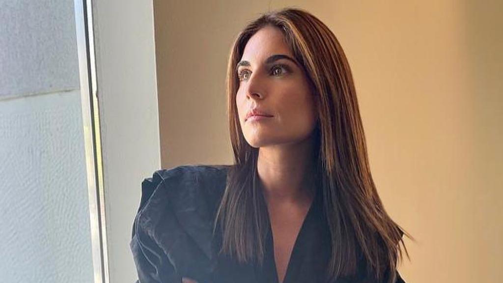 La empresaria Lourdes Montes en una fotografía de sus redes sociales.