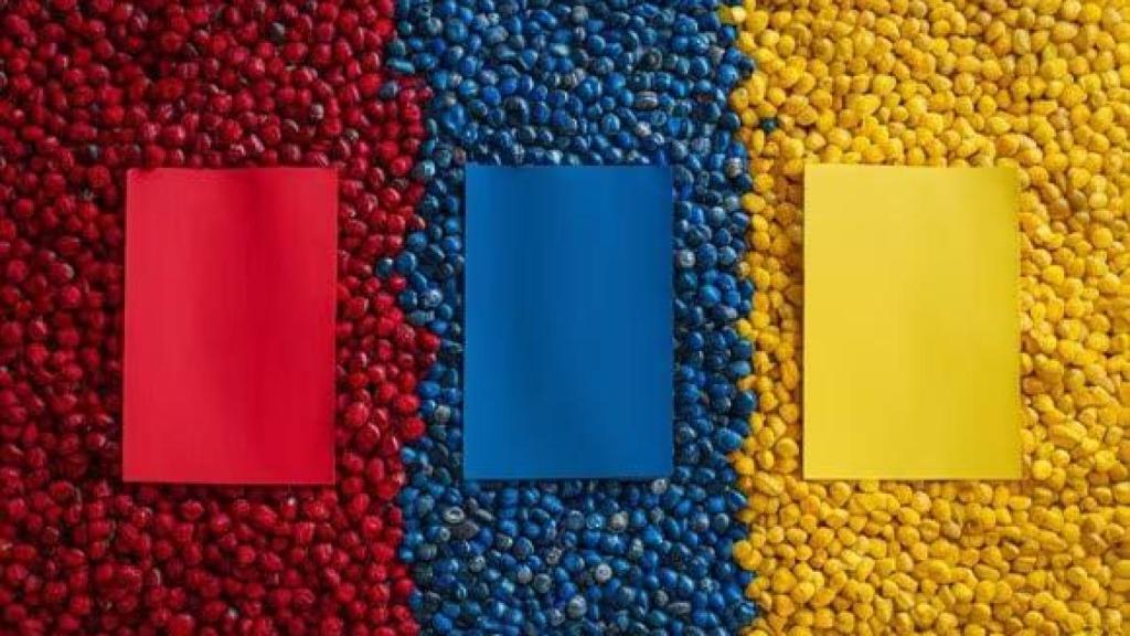 Test de personalidad: elige uno de estos tres colores y descubre cómo es tu personalidad