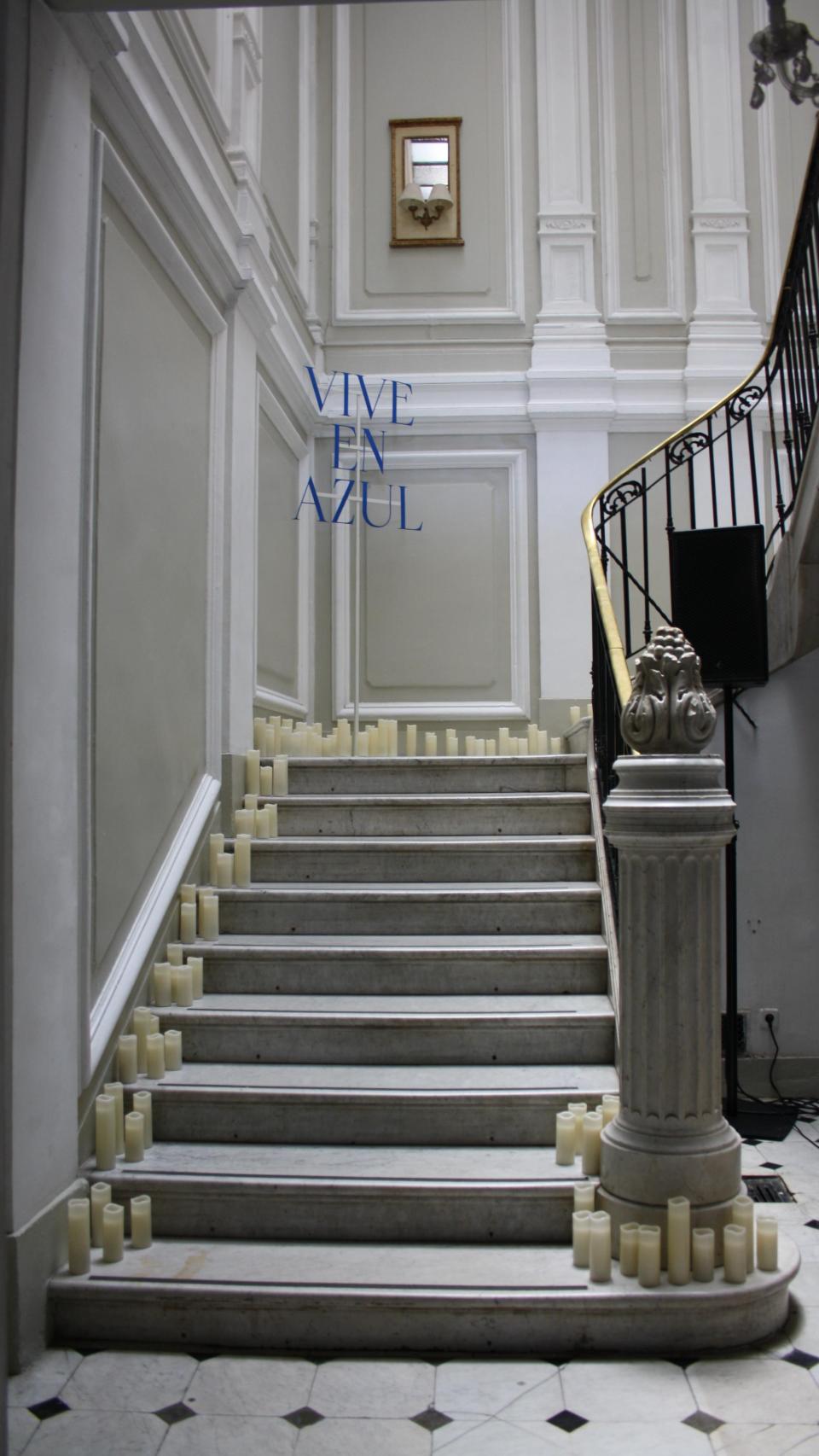 Palacio de Santa Bárbara.