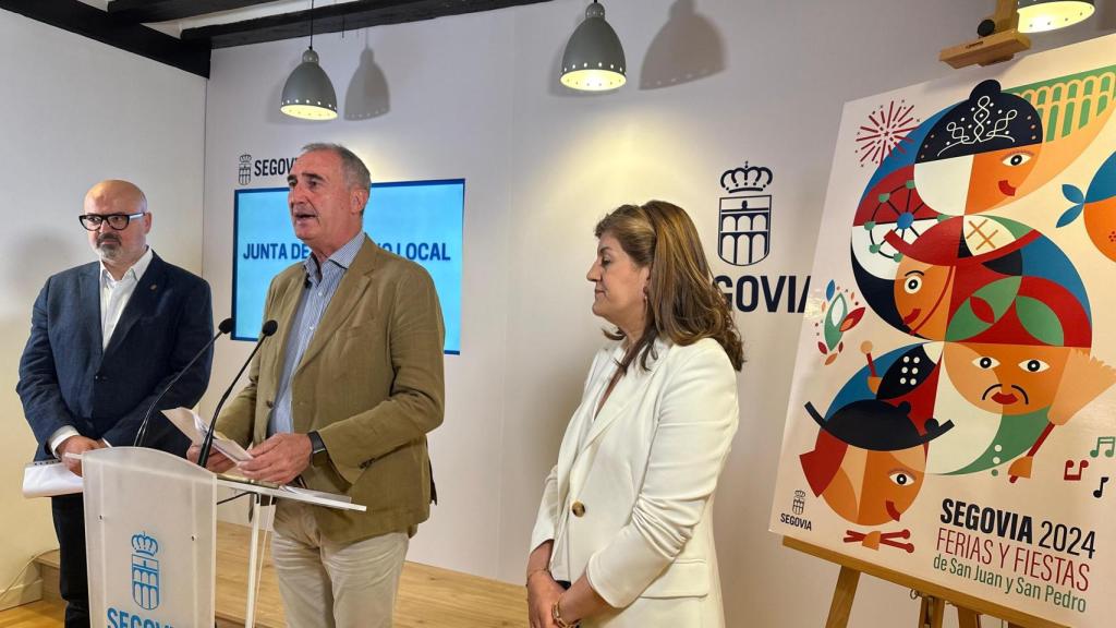 Presentación del programa