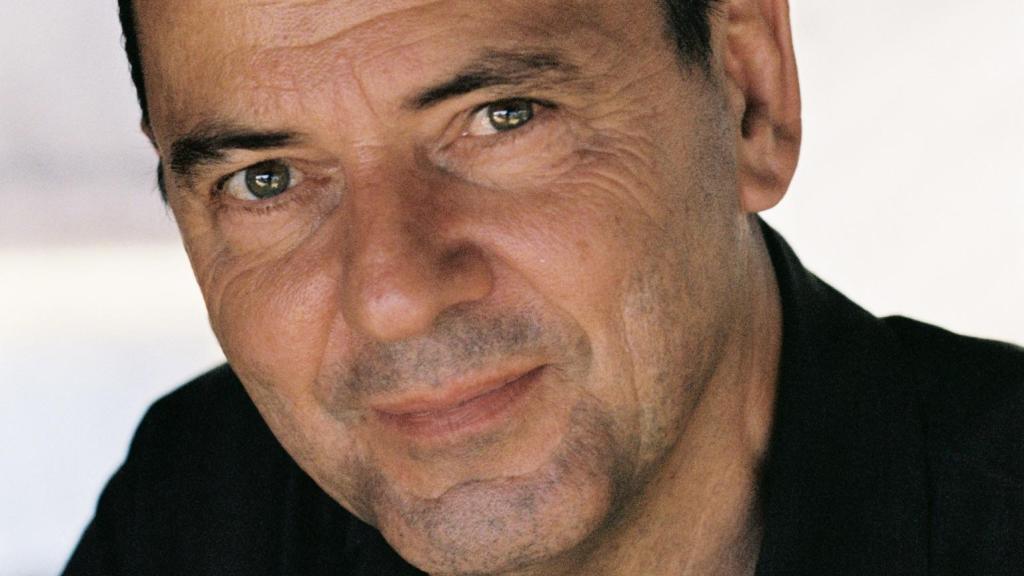 Christian Petzold. Foto: Filmin