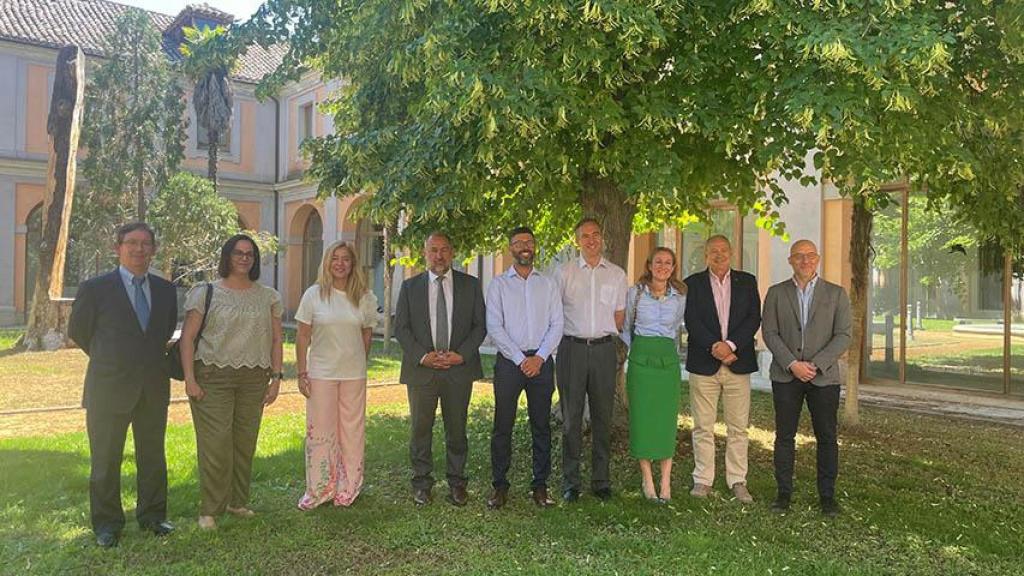 Presentación del posgrado.