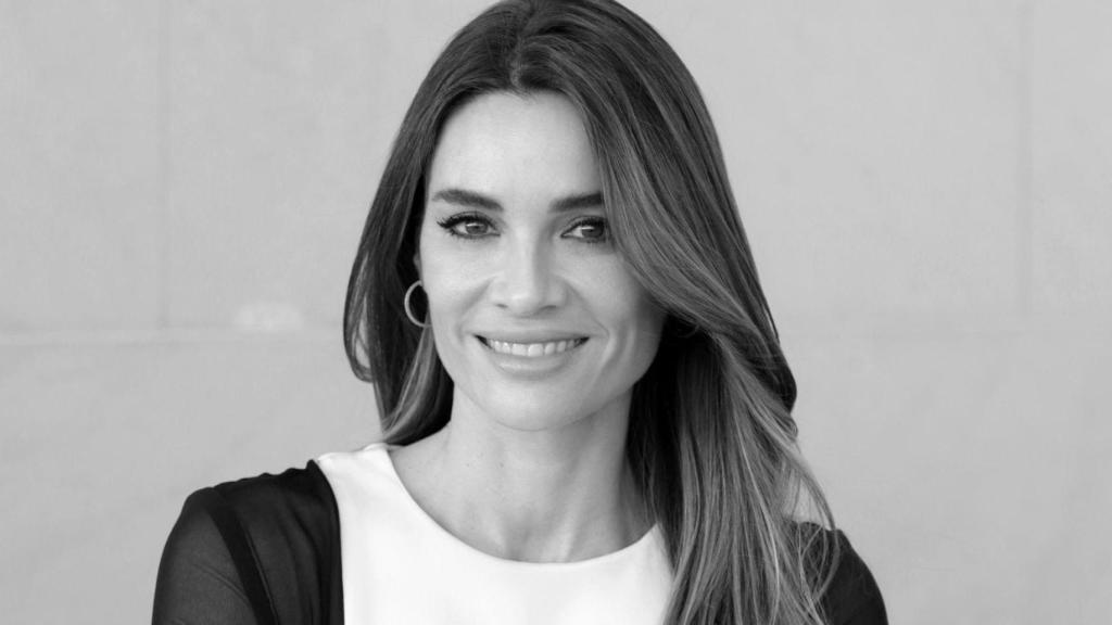 María Cudeiro, Directora General de Evolus para  España, Portugal y Suiza.