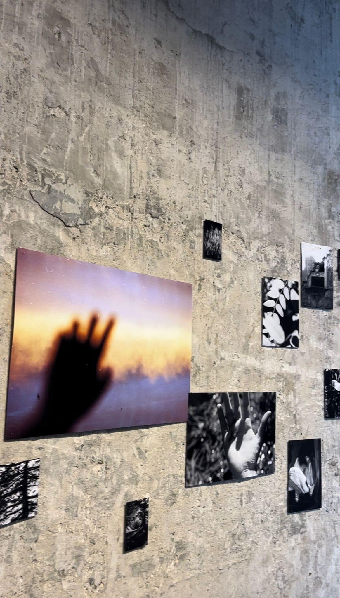 It´s quiet starry place